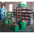CE ISO9001 Approved Rubber Tile Vulcanizer Machine/ Rubber Tile Vulcanizing Machine